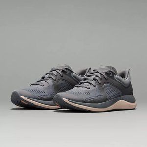 Lululemon Workout Shoe